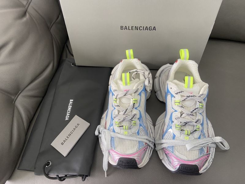 Balenciaga Track Shoes